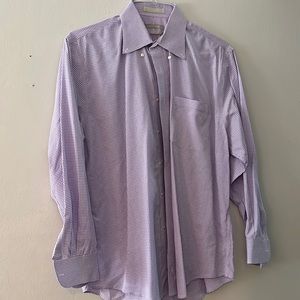 Nordstrom’s Dress Shirt